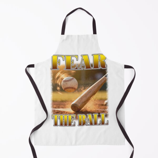 Item preview, Fear The Ball designed and sold by bngfx.