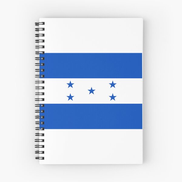 Item preview, Honduras Flag- Show your love of Honduras! designed and sold by AlaskaExtreme.