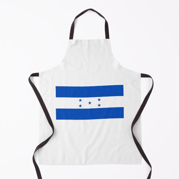 Item preview, Honduras Flag- Show your love of Honduras! designed and sold by AlaskaExtreme.