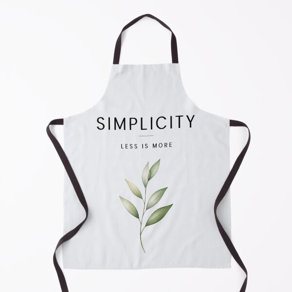 Item preview, SIMPLICITY, LESS IS MORE DESIGN 1 designed and sold by DigitalandPhoto.