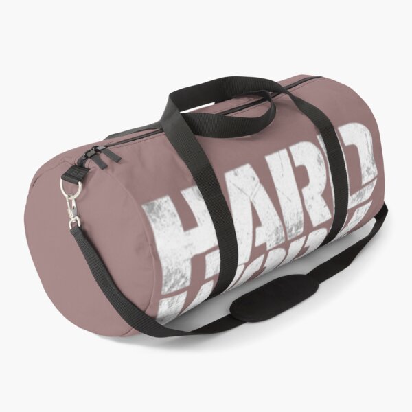 Item preview, Vintage Grunge Typography Design Hard Work Show Up Every Day designed and sold by HoMya.