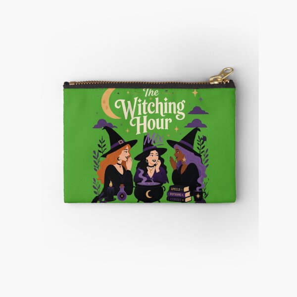 Item preview, The Witching Hour Mix designed and sold by Creative Owlet.