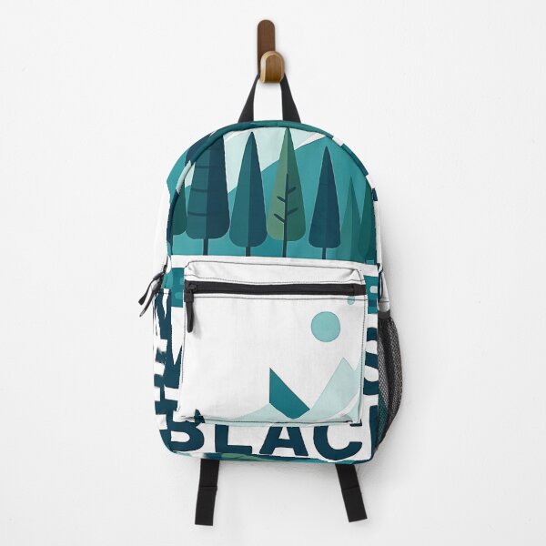 Item preview, Whistler Blackcomb Canada Souvenir - Ski Resort & Mountain Landscape Art designed and sold by OzzFrequency.