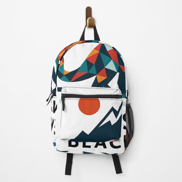 Item preview, Whistler Blackcomb Canada Souvenir - Ski Resort & Mountain Landscape Art designed and sold by OzzFrequency.