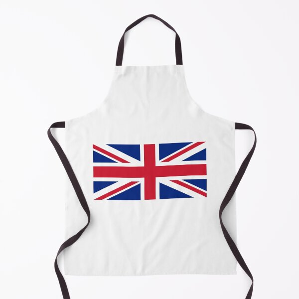 Item preview, British Flag- Show your love for Great Britain! designed and sold by AlaskaExtreme.