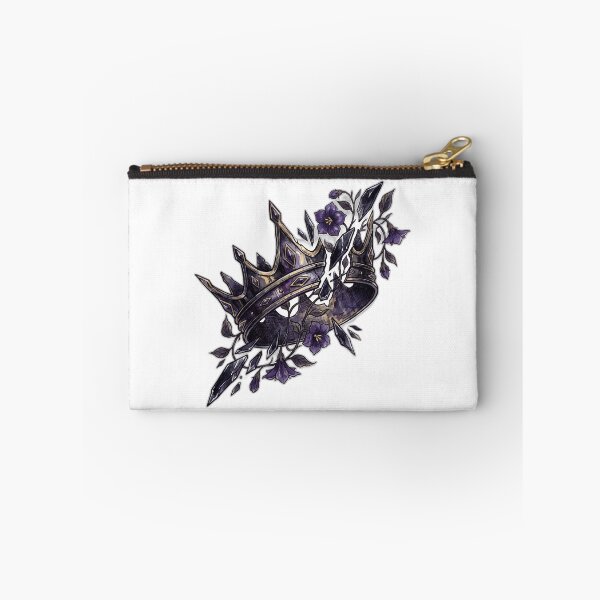 Item preview, Morally Grey Is My Favorite Color Fantasy Crown designed and sold by ryanguas.