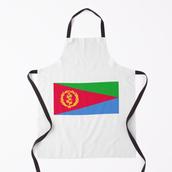Item preview, Eritrea Flag- Show your love for Eritrea! designed and sold by AlaskaExtreme.