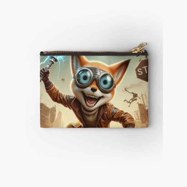 Item preview, Crazy Fox designed and sold by RaF71PrO.