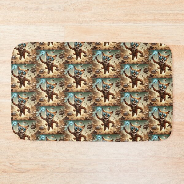 Item preview, Crazy Fox designed and sold by RaF71PrO.
