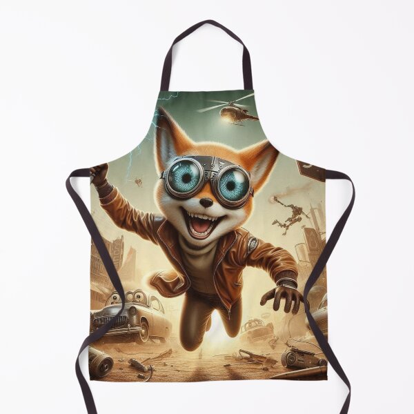 Item preview, Crazy Fox designed and sold by RaF71PrO.