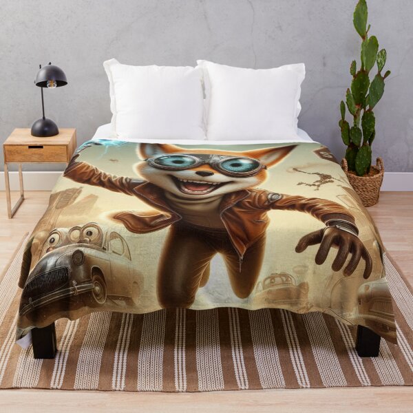 Item preview, Crazy Fox designed and sold by RaF71PrO.
