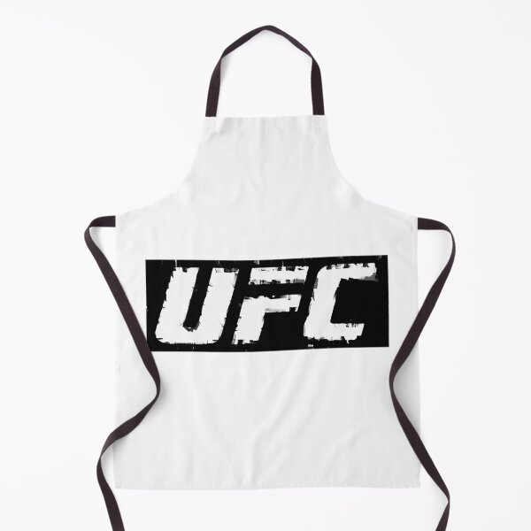 Item preview, Ufc Logo Brushed designed and sold by KristianNes.
