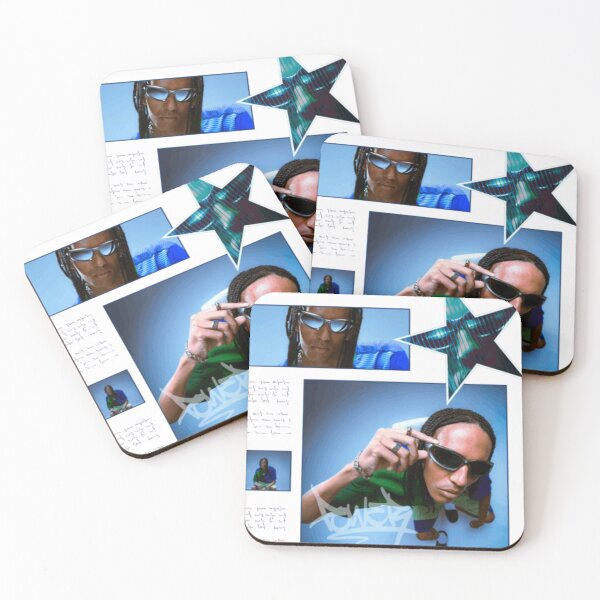 Item preview, Urban Cool Vibes – Retro Streetwear Collage Aesthetic  designed and sold by larajoyceStudio.