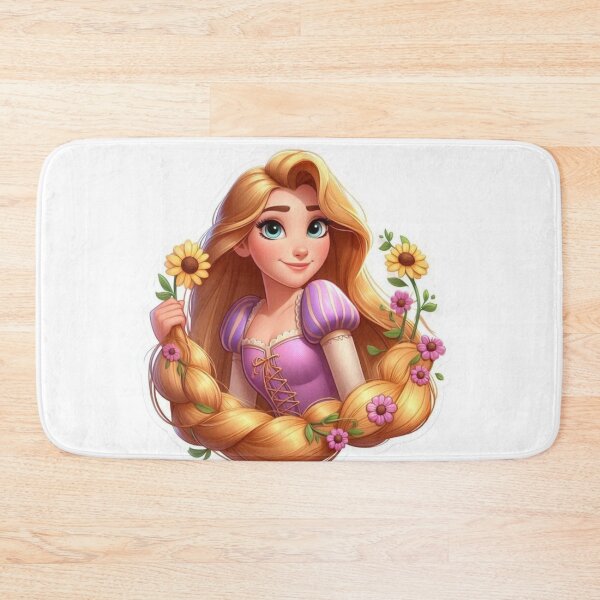 Item preview, Rapunzel Flower - Tangled designed and sold by 4U---Store.