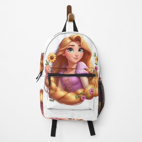 Item preview, Rapunzel Flower - Tangled designed and sold by 4U---Store.