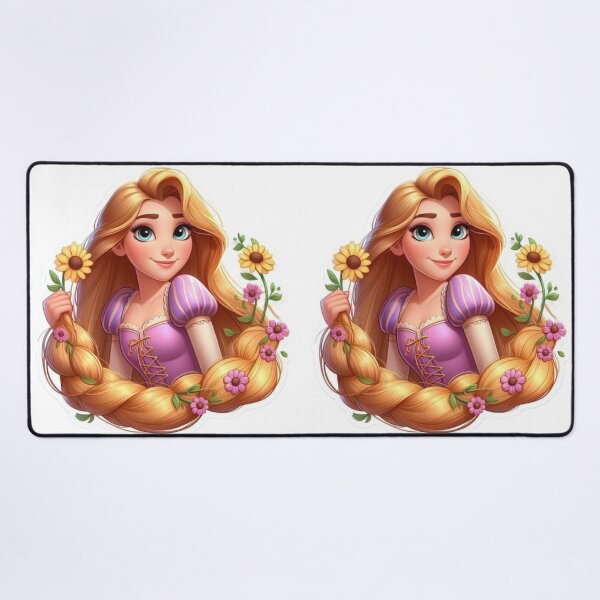 Item preview, Rapunzel Flower - Tangled designed and sold by 4U---Store.