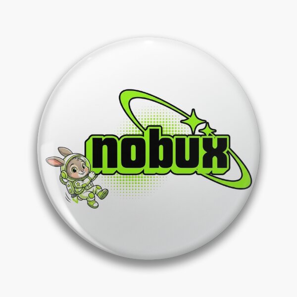 Item preview, NOBUX: Space Bunny designed and sold by TANAKawaii.