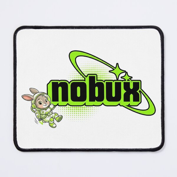 Item preview, NOBUX: Space Bunny designed and sold by TANAKawaii.