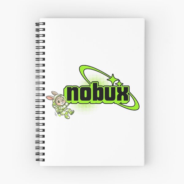 Item preview, NOBUX: Space Bunny designed and sold by TANAKawaii.