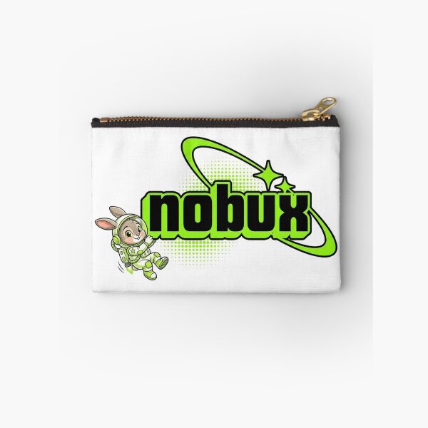 Item preview, NOBUX: Space Bunny designed and sold by TANAKawaii.