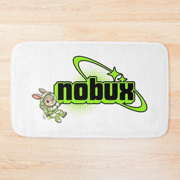 Item preview, NOBUX: Space Bunny designed and sold by TANAKawaii.