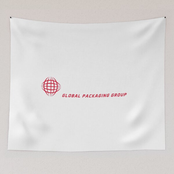 Item preview, UGPG Grey Logo  designed and sold by KristianNes.