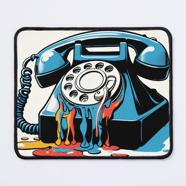 Item preview, Hotline Meltdown designed and sold by ONYX Pixee.