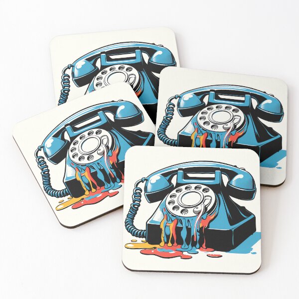 Item preview, Hotline Meltdown designed and sold by ONYX Pixee.