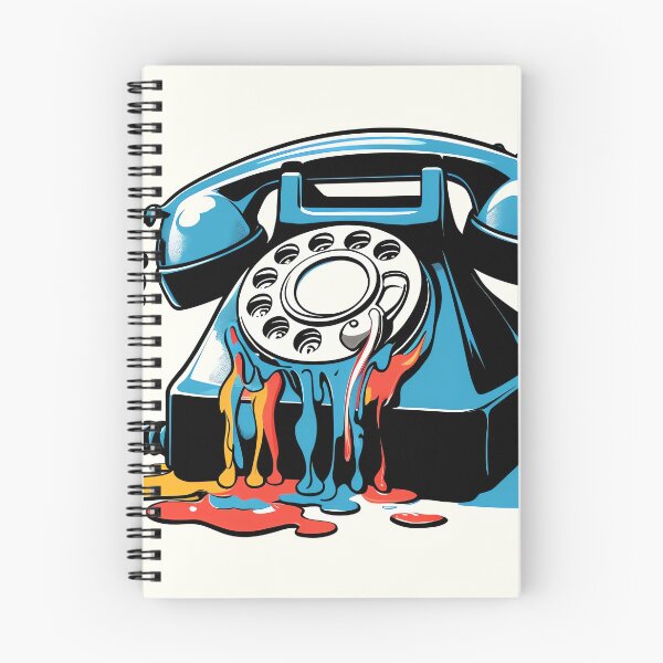 Item preview, Hotline Meltdown designed and sold by ONYX Pixee.
