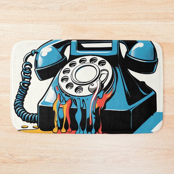 Item preview, Hotline Meltdown designed and sold by ONYX Pixee.
