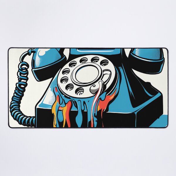 Item preview, Hotline Meltdown designed and sold by ONYX Pixee.