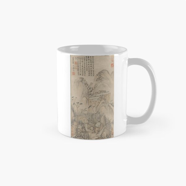 Item preview, mountains (landscape)  designed and sold by Paper & Pine .