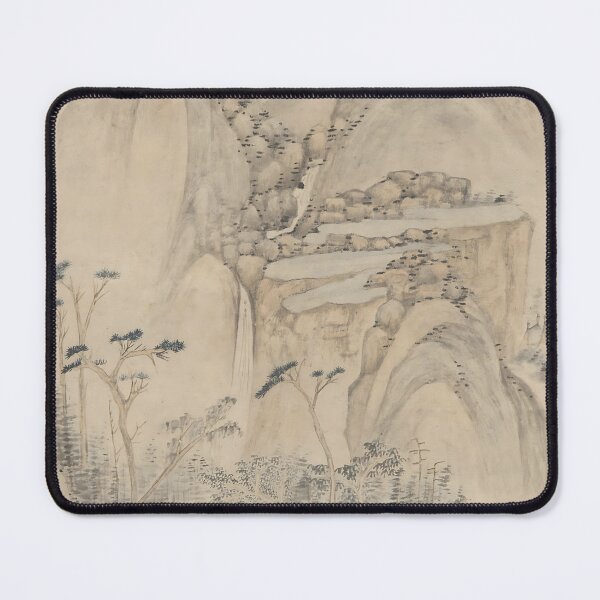 Item preview, mountains (landscape)  designed and sold by Paper & Pine .