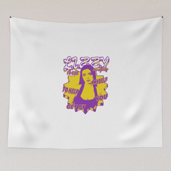Item preview, I'd Give My Self To Help You Get By  designed and sold by CharlesZachars.