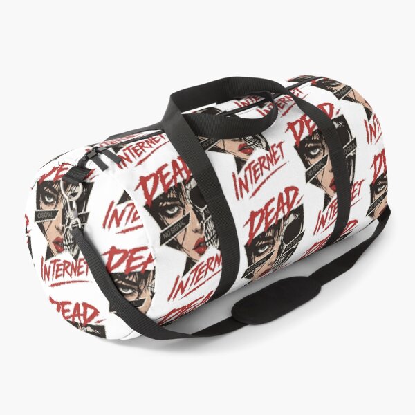 Item preview, Dead Internet designed and sold by Sahib Singh.