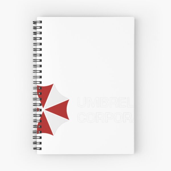Item preview, Umbrella Corporation Signature Logo Symbols designed and sold by KristianNes.