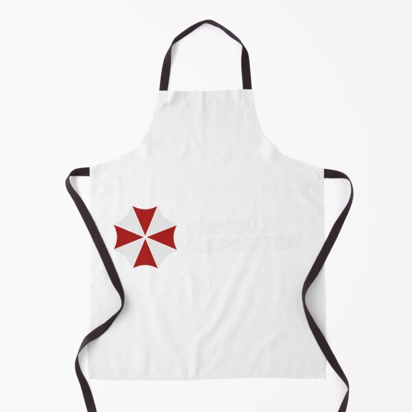 Item preview, Umbrella Corporation Signature Logo Symbols designed and sold by KristianNes.