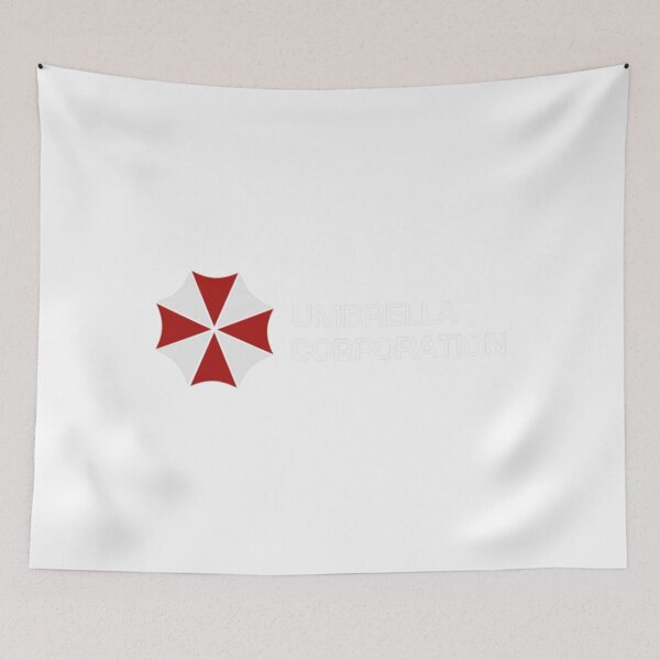 Item preview, Símbolos del logotipo de Umbrella Corporation designed and sold by KristianNes.