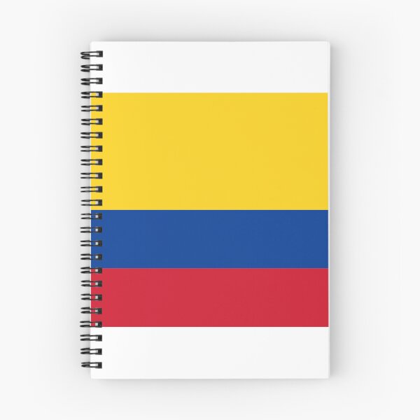 Aperçu de l'œuvre Drapeau de la colombie créée et vendue par AlaskaExtreme.