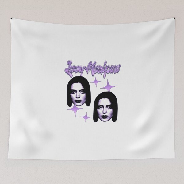 Item preview, Silhouette faces style singer-songwriter singer  designed and sold by CharlesZachars.
