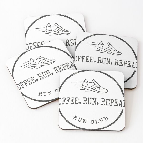 Item preview, running club designed and sold by alex889art.