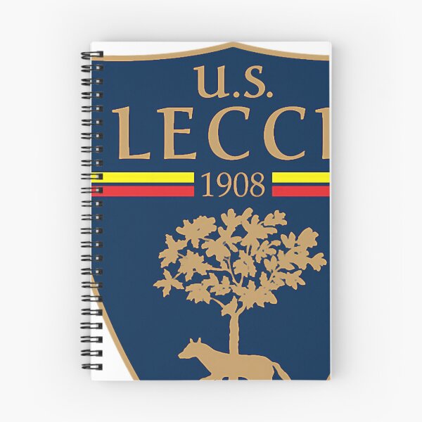 Item preview, Us Lecce 1908 Logo designed and sold by KristianNes.