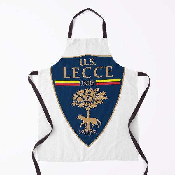 Item preview, Us Lecce 1908 Logo designed and sold by KristianNes.