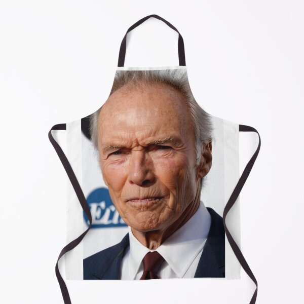 Item preview, Cinema - Emblematic actor and director, Charismatic portrait of a legend designed and sold by Beat-It.