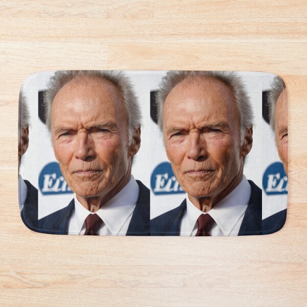 Item preview, Cinema - Emblematic actor and director, Charismatic portrait of a legend designed and sold by Beat-It.