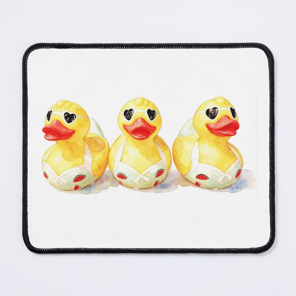 Item preview, Three Little Ducks designed and sold by Bondillero.