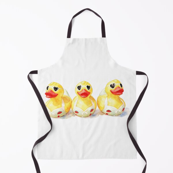 Item preview, Three Little Ducks designed and sold by Bondillero.