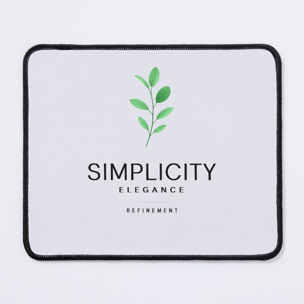 Item preview, SIMPLICITY, LESS IS MORE DESIGN 2 designed and sold by DigitalandPhoto.