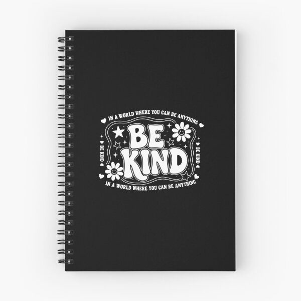 Item preview, Checkered Be Kind, Retro Motivational Teacher, Positive Affirmation, School Counselor Gift, Mental Health designed and sold by Sprinkle12345.