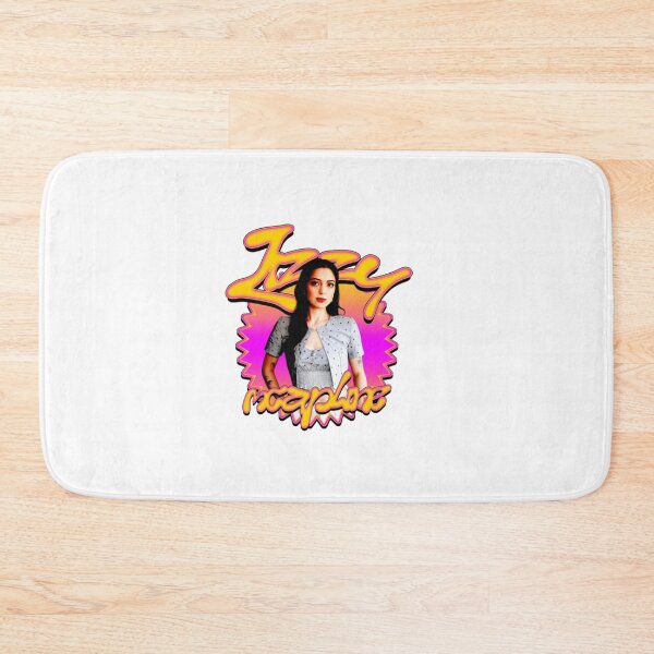 Item preview, Colorful Vintage Indie Pop Singer designed and sold by CharlesZachars.